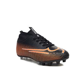 Walked Garson 437 K.r Siyah Turuncu