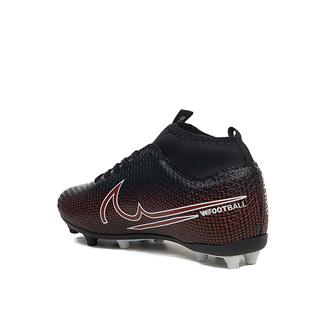 Walked Garson 437 K.r Siyah Kırmızı