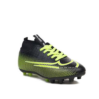 Walked Garson 437 K.r Siyah Sarı