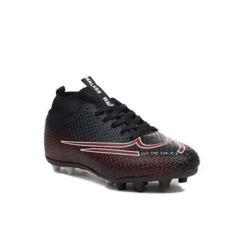 Walked Garson 437 K.r Siyah Kırmızı