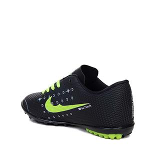 Walked Garson 441 H.s Siyah Sarı