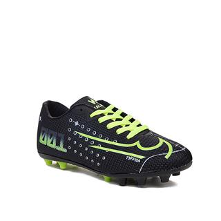 Walked Garson 441 K.r Siyah Sarı