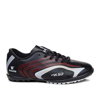 Walked Garson 443 H.s Siyah Kırmızı