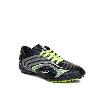 Walked Garson 443 H.s Siyah Sarı