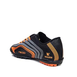 Walked Garson 443 H.s Siyah Turunc