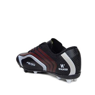 Walked Garson 443 K.r Siyah Kırmızı