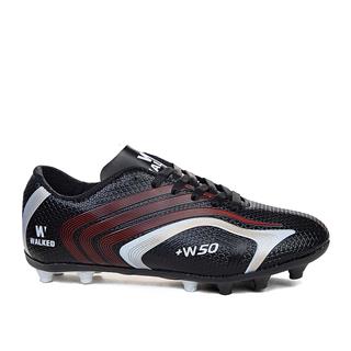 Walked Garson 443 K.r Siyah Kırmızı