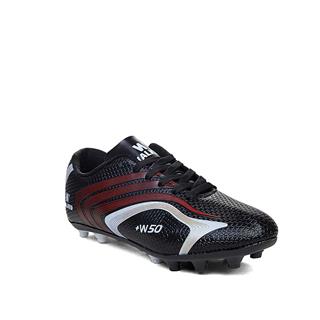 Walked Garson 443 K.r Siyah Kırmızı