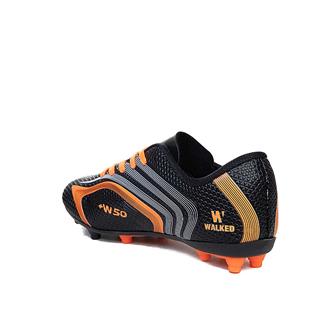 Walked Garson 443 K.r Siyah Turuncu