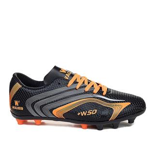 Walked Garson 443 K.r Siyah Turuncu