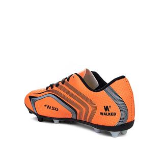 Walked Garson 443 K.r Turuncu Siyah