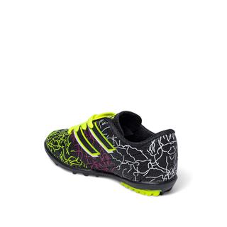 Walked Patik 103 H.s Siyah Sarı