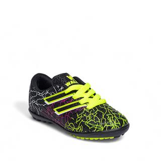 Walked Patik 103 H.s Siyah Sarı