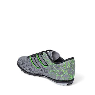 Walked Patik 103 H.s Gümüş Siyah