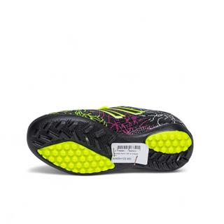 Walked Patik 103 H.s Siyah Sarı