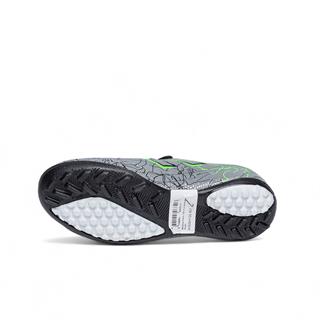 Walked Patik 103 H.s Gümüş Siyah