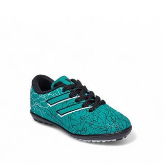 Walked Patik 103 Halı Saha yeşil Siyah