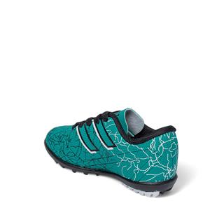 Walked Patik 103 Halı Saha yeşil Siyah