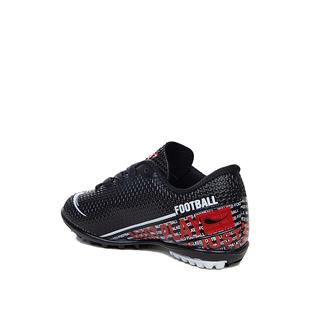 Walked Patik 233 H.s Siyah Beyaz