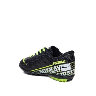 Walked Patik 233 H.s Siyah Sarı