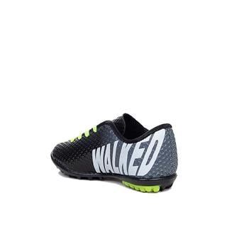 Walked Patik 401 H.s Siyah Sarı