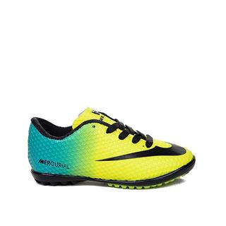 Walked Patik 401 H.s Sarı Turkuaz