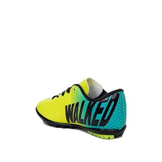 Walked Patik 401 H.s Sarı Turkuaz