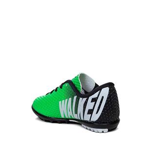 Walked Patik 401 Halı Saha yeşil Siyah