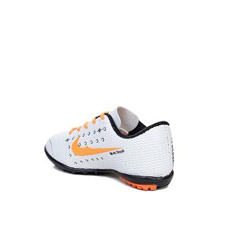 Walked Patik 441 H.s Beyaz Turuncu