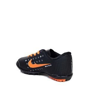 Walked Patik 441 H.s Siyah Turuncu