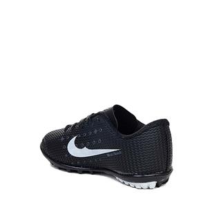 Walked Patik 441 H.s Siyah Beyaz