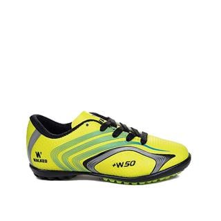 Walked Patik 443 H.s Sarı Turkuaz