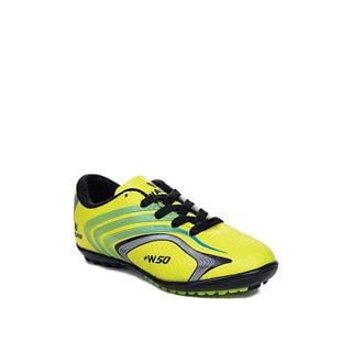 Walked Patik 443 H.s Sarı Turkuaz