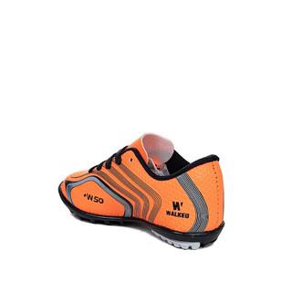 Walked Patik 443 H.s Turuncu Siyah