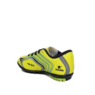 Walked Patik 443 H.s Sarı Turkuaz