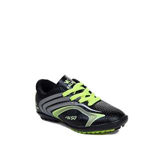 Walked Patik 443 H.s Siyah Sarı