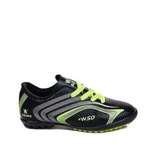 Walked Patik 443 H.s Siyah Sarı