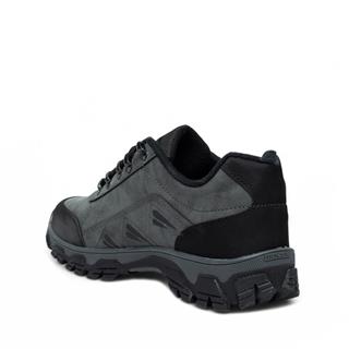 Wanderfull Battal Traking 3007 Cilt Füme Siyah