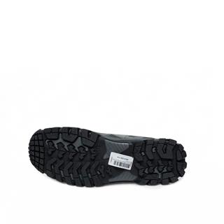 Wanderfull Battal Traking 3007 Cilt Füme Siyah