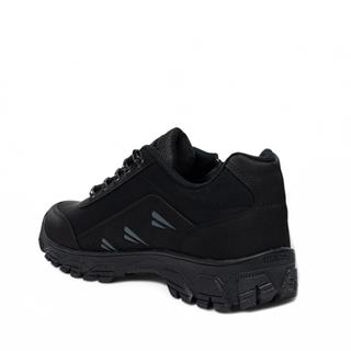 Wanderfull Battal Traking 3007 Cilt Siyah Siyah