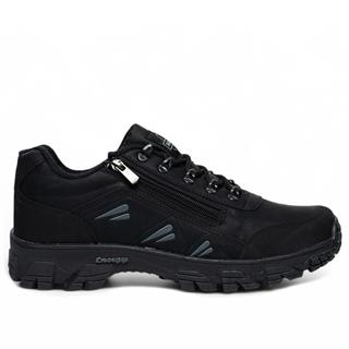 Wanderfull Battal Traking 3007 Cilt Siyah Siyah