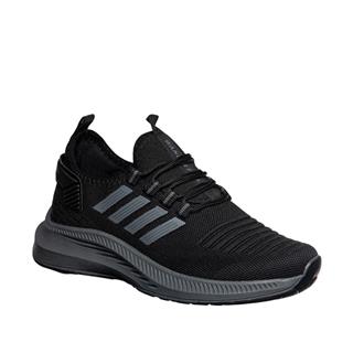 Wanderfull Erkek 4094 Triko Siyah Füme