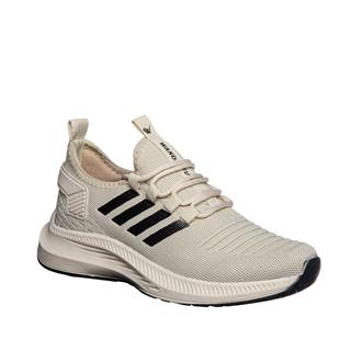 Wanderfull Erkek 4094 Triko Bej Siyah