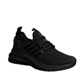 Wanderfull Erkek 4094 Triko Siyah Siyah