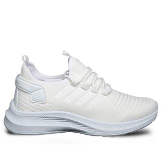 Wanderfull Erkek 4094 Triko Beyaz Buz