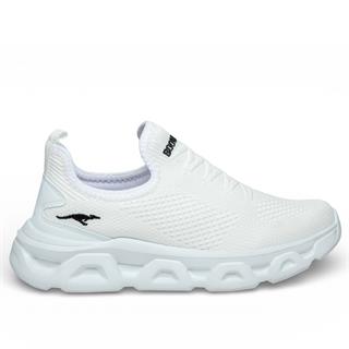 Wanderfull Erkek 4106 Triko Beyaz Siyah