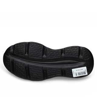 Wanderfull Erkek 4106 Triko Siyah Siyah