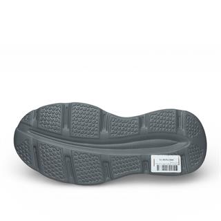 Wanderfull Erkek 4106 Triko Siyah Kırçıllı Füme