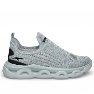 Wanderfull Erkek 4106 Triko Buz Kırçıllı Siyah