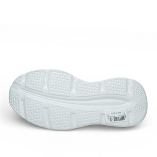 Wanderfull Erkek 4106 Triko Beyaz Siyah